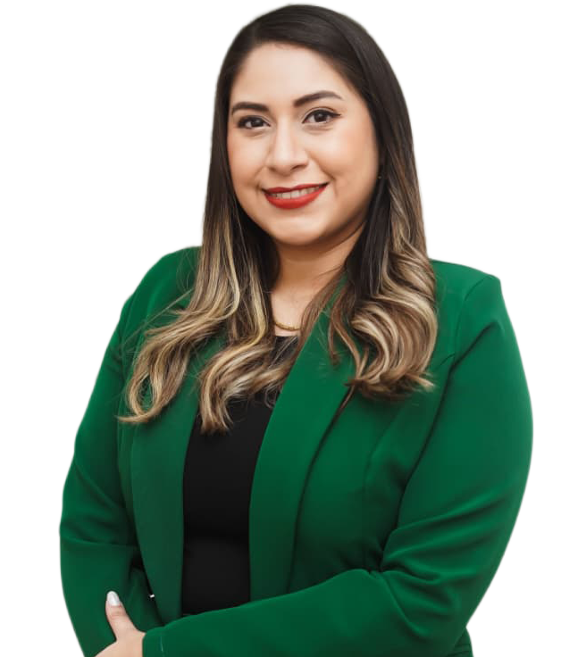 Dr. Dulce Cervantes